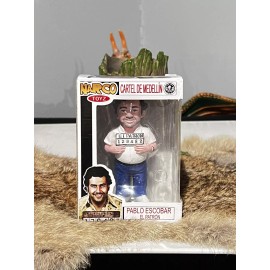 Narco Toyz Pablo Escobar