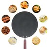 PENCHEN Flat Pan,Pancake Pan Crepe Maker Flat Pan Griddle Pan
