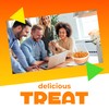 Sugar-Free Butterscotch Hard Candy | 1 Pound Bag - Approx.