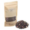 Black Tea Wild Cherry Dream with Cherry Flavour, Fruity, Freshly
