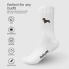 Made by Nami 3 Pairs of Funny Socks for Men