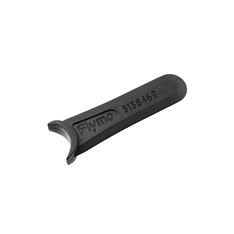 Flymo Genuine Mow 'n' Vac Lawnmower Blade Plastic Cutter (Pack