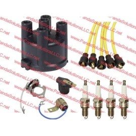 Aftermarket Engine Tune Up Kit For Yale Forklift GLP040AA