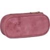 Beckmann, Oval Pencil Case for School Uni Work Pencil Case