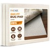 BAGAIL BASICS 2 x 3 FT Rug Pad Gripper for