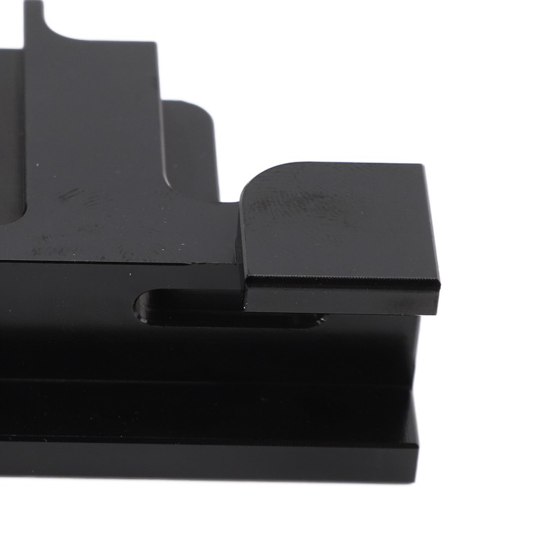 6PCS Sunroof Track Repair Kit 7T4Z78502C07B Aluminum Sunroof Track Guide