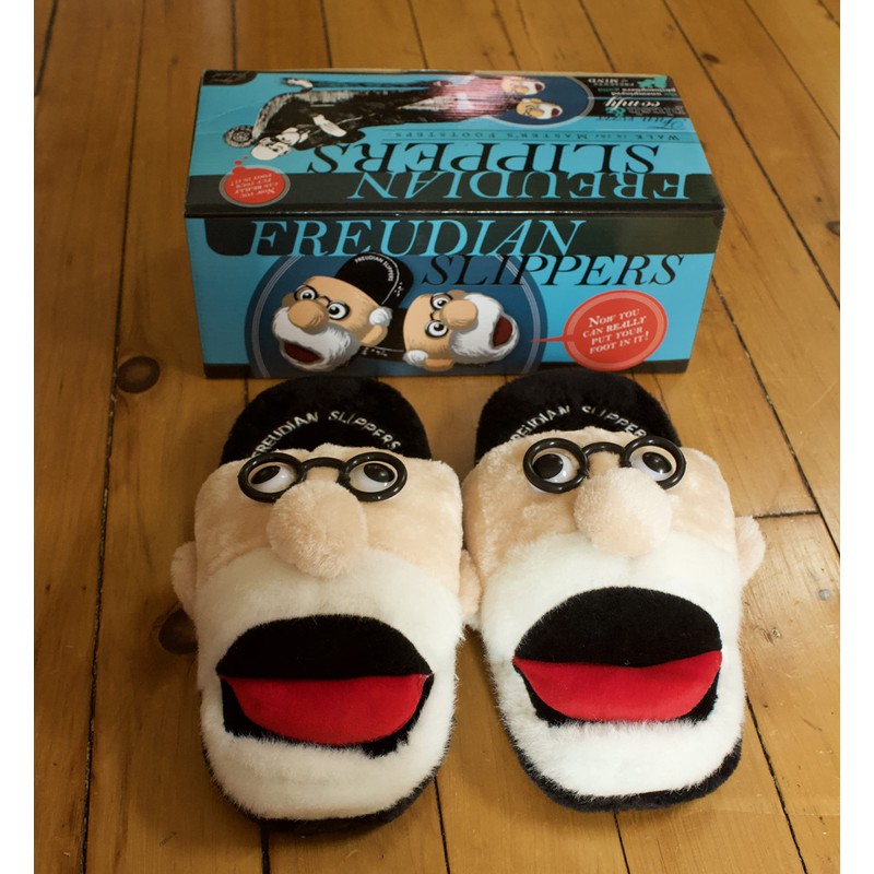 The Unemployed Philosophers Guild Men's Classic, Black, Large