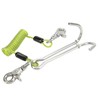 316 Stainless Steel Diving Current Hook Double Reef Drift Hook