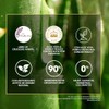 Herbal Essences Shampoo Bio:Renew 6X Aloe & Mango Protege &