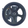 Dynamic Power Steering 47806 NEW Power Steering Pump - Replacement
