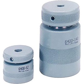 AMF 72405 Screw Jack with Flat Support, Grey, 50-70 mm