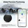 GPS Tracker for Vehicles, Work with Google Find Hub (Android