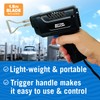 Hot Knife Rope Cutter, Heated Nylon Strap Cutting and Sealing