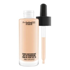 M A C Studio Waterweight Fps30 - Base Lquida 30ml Tono NW15