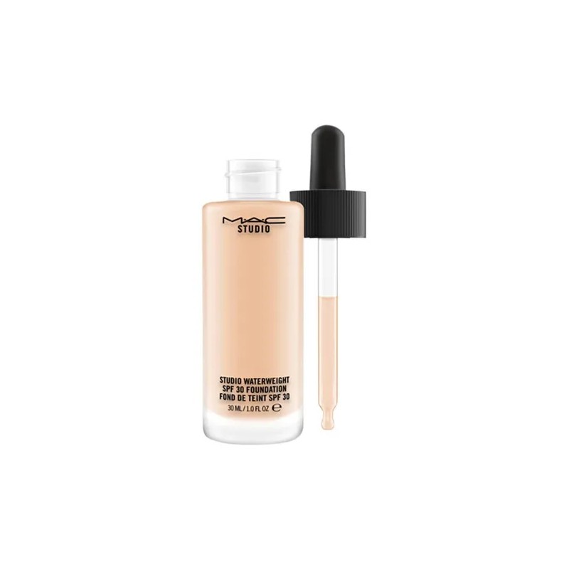M A C Studio Waterweight Fps30 - Base Lquida 30ml