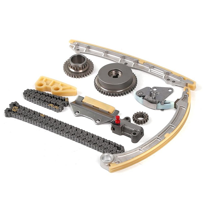 MOCA Timing Chain Kit fit 2006-2011 for Honda Civic 2.0L