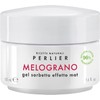 Gel facial de sorbete matificante de granada
