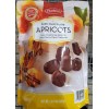 Bartons Barton’s Dark Chocolate Apricots 1 Lb 4 Ounce KOSHER