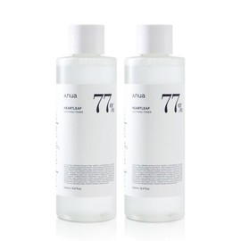 Anua (NS홈쇼핑)아누아 어성초 77 진정 토너 250ml 1+1 (eTV)33674479 (HS Shopping) Anua Cica 77 Calming Toner 250ml 1+1 (eTV)33674479