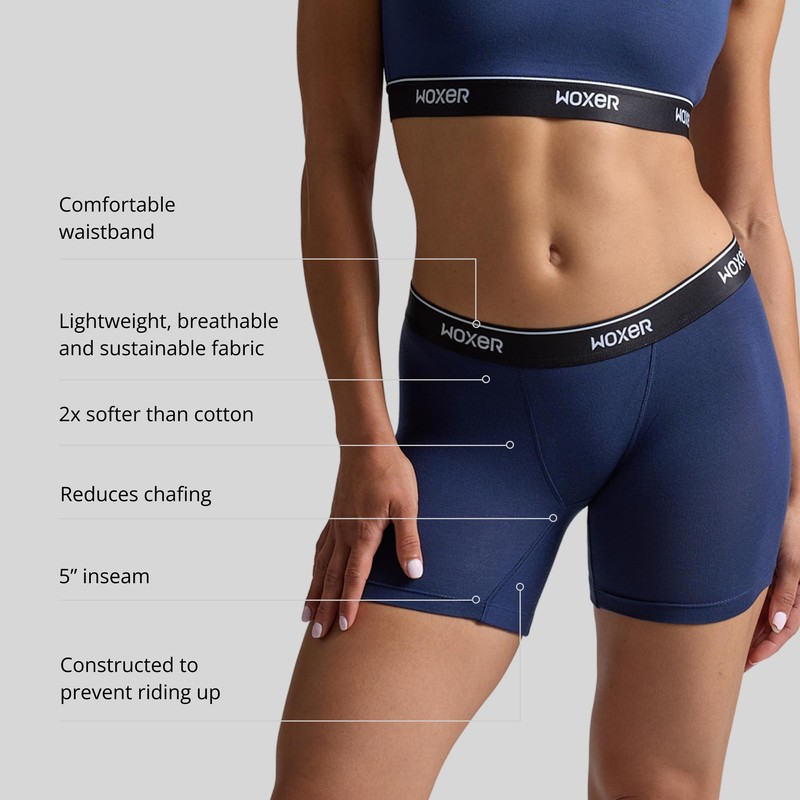 Woxer Baller Ignite 3-Pack M