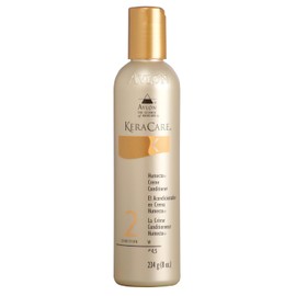 Avlon Keracare Humecto Creme Conditioner for Unisex, 8 Ounce