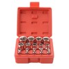 Socket Set E Shape Torx Socket Set 14 Pcs Star