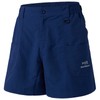 BASSDASH Men's 6" Fishing Shorts UPF 50+ Water Resistant Quick
