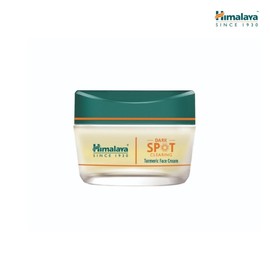 Himalaya 히말라야 다크스팟 클리어링 터머릭 크림 50g Himalaya Dark Spot Clearing Turmeric Cream 50g