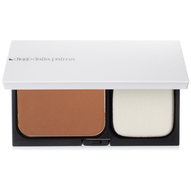 diego dalla palma Powder Compact Foundation, No. 74 Bronzed Beige