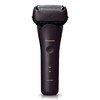 Panasonic ES-LT2Q-T Men's Shaver, Lamb Dash, 3 Blades, Brown, Shave
