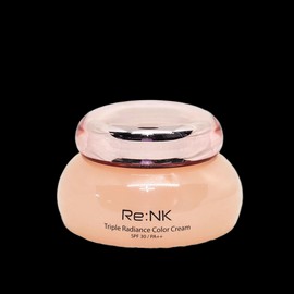 Re:NK Triple Radiance Color Cream 45ml SPF30+/PA++ / 리엔케이 트리플 래디언스 컬러 크림 45ml SPF30+/PA++
