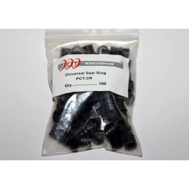 PCT Compression Fitting Outdoor Seal Rings Cable Bag 100 PCT # PCT-SR Snap & Seal