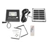 Outdoors Solar Light LED IP67 Waterproof Heat Resistant Strong Solar