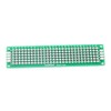 10pcs 2cm x 8cm PCB Universal PCB Double Sided Prototyping