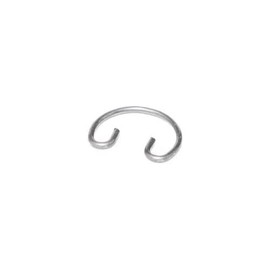 Piston Clip / Piston Retaining Ring, Double G Polini, 12 mm
