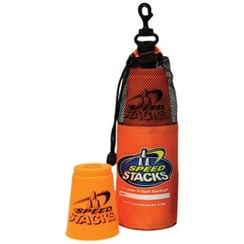 Speed Stacks Cup Sets, Orange