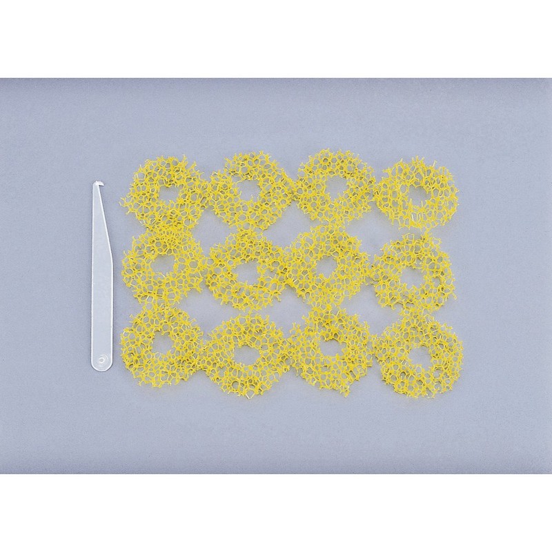 Mutsu Bussan 16870 Pop-up Sorry, Set of 24 (12 x