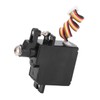VBESTLIFE RC Steering Servo Gear 1.5KG 5 Wire Steering Servo