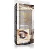 Cameleo - Eyebrow Colour - Dark Brown - Complete Set with Emulsion - 15 Applications - 0% Ammonia - No PPD - 15 ml