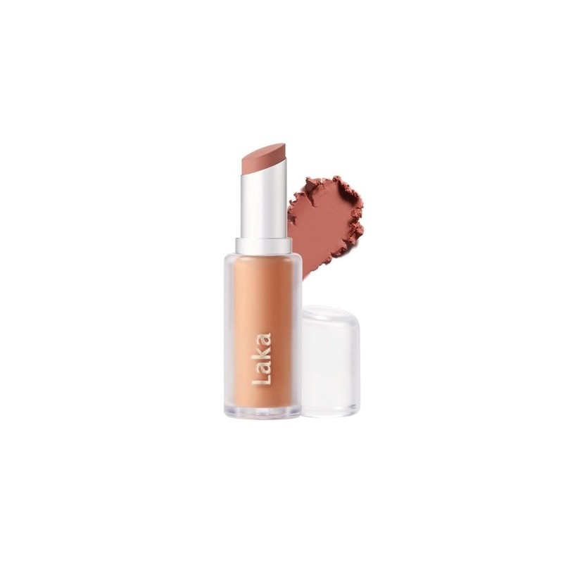 10 types of bulky matte lipstick (choose 1) / 벌키