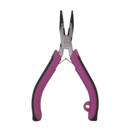 GREATTOOL GTBR-125M Tip Micro Radio Pliers 4.9 inches (125 mm)