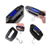Luggage Scale, Large Handle, Electronic Luggage Scale, High Precision Carrying,