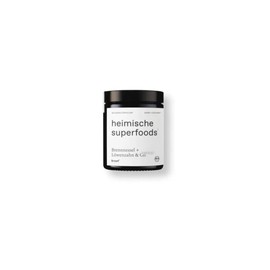 크루트 kruut 파우더 야생 허브 포커스 + 에너지 70g Kruut Powder Wild Herb Focus + Energy 70g