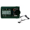 KORG (コルグ) 三味線 専用チューナー 調べ WT-30S + コンタクトマイク CM-300-WHBK セット