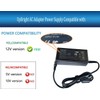 UpBright 12V AC Adapter Compatible with Arcade1up Game Machine Arcade