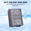 DHYAWUER Car Amplifier DC 12V Hi-Fi Booster Audio Stereo Digital