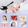 Retain time Facial Steamer, Face Steamer on on Wheels with