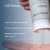 Living proof Presenting Lasting Volume + Style Holiday Kit -Travel