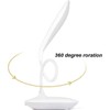 True Face Desk Lamp USB Portable Reading Light Table Lamp