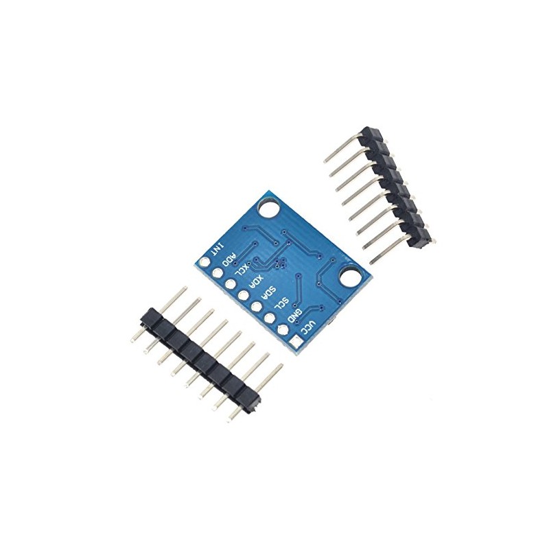 Cotchear GY-521 MPU-6050 MPU6050 3 Axis Accelerometer Gyroscope Module 6